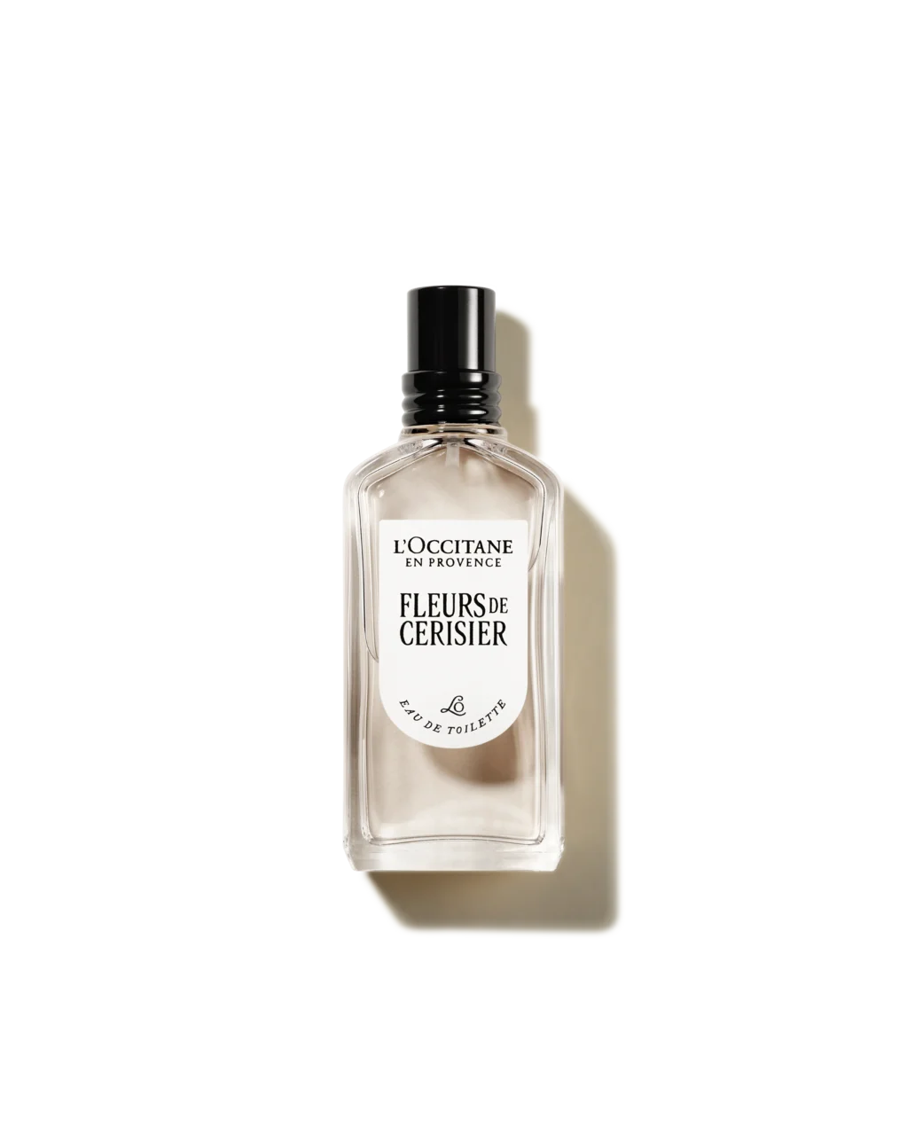 Eau de Toilette Fleurs de Cerisier (Flor de Cerejeira)